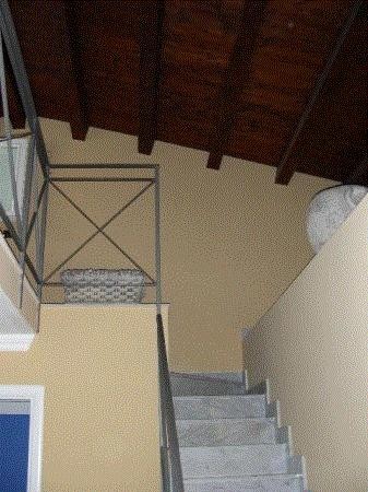 MONDELLO/VALDESI Via Melpomene Bivani Arredato solo di Cucina