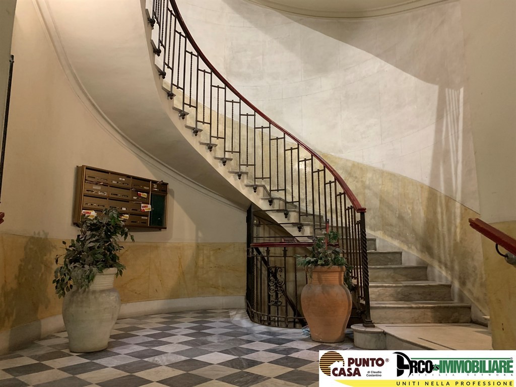 Via Gorizia: due appartamenti in Buono Stato , ideale investimento