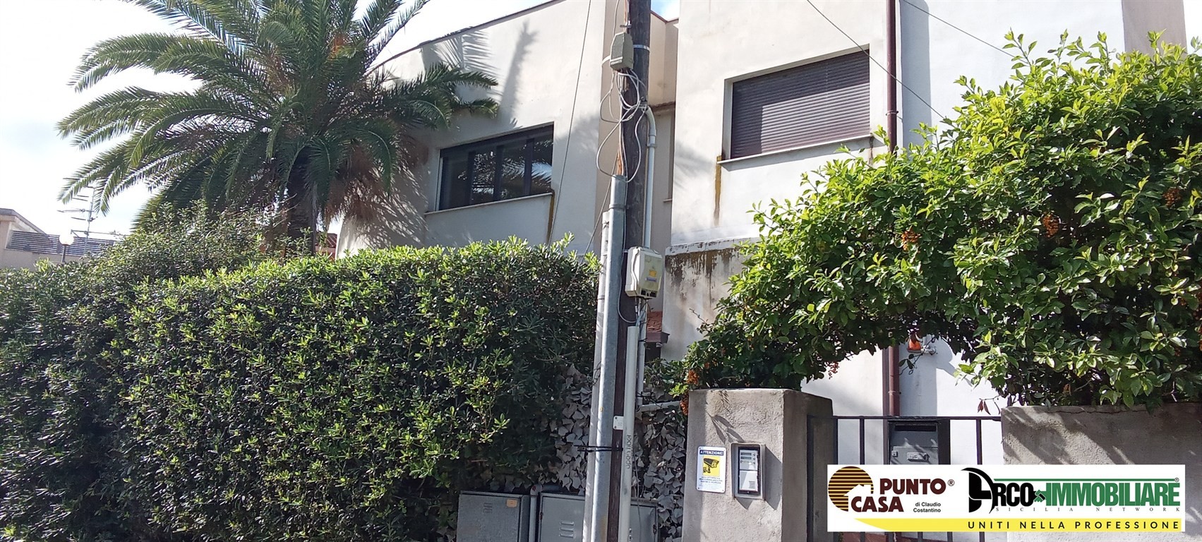 Mondello – Via Marinai Alliata Bivano arredato