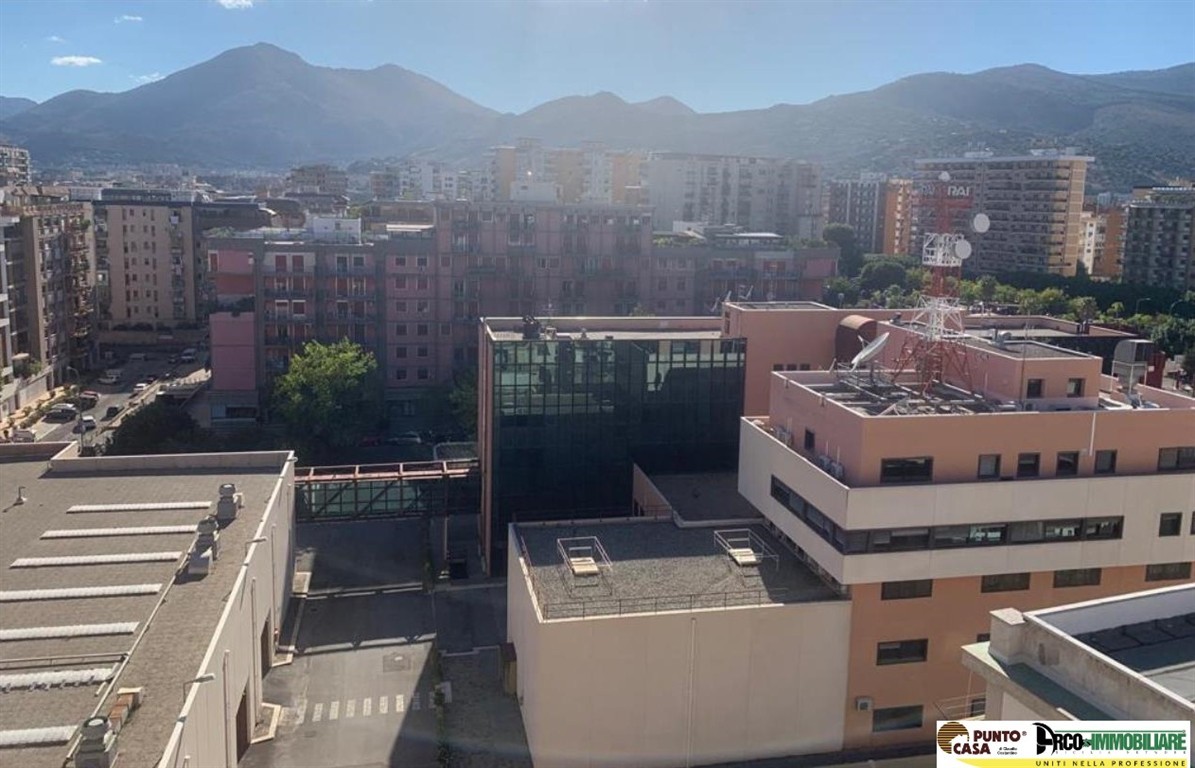 Affittasi Stanza di ufficio in via Ausonia